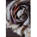 Large Bogemian shawl