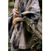 Large Bogemian shawl