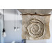 Wool wall decor