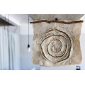Wool wall decor
