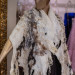Wild Curls Nuno Felted Shawl